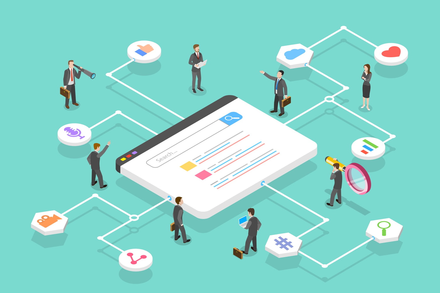How Do Algorithms Work How Do Algorithms Work